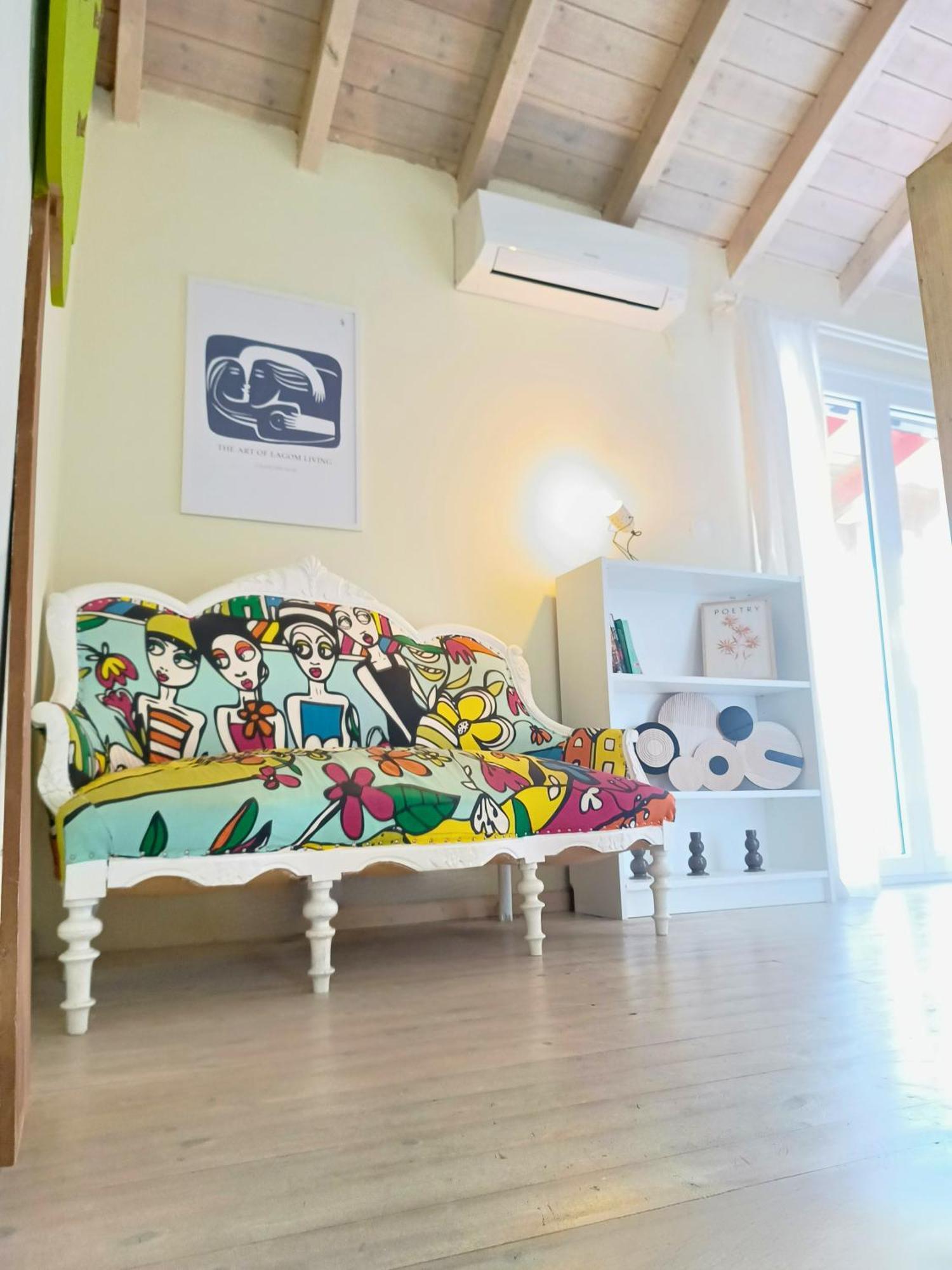 "Wonderland" Nest Nafplio Villa Екстериор снимка