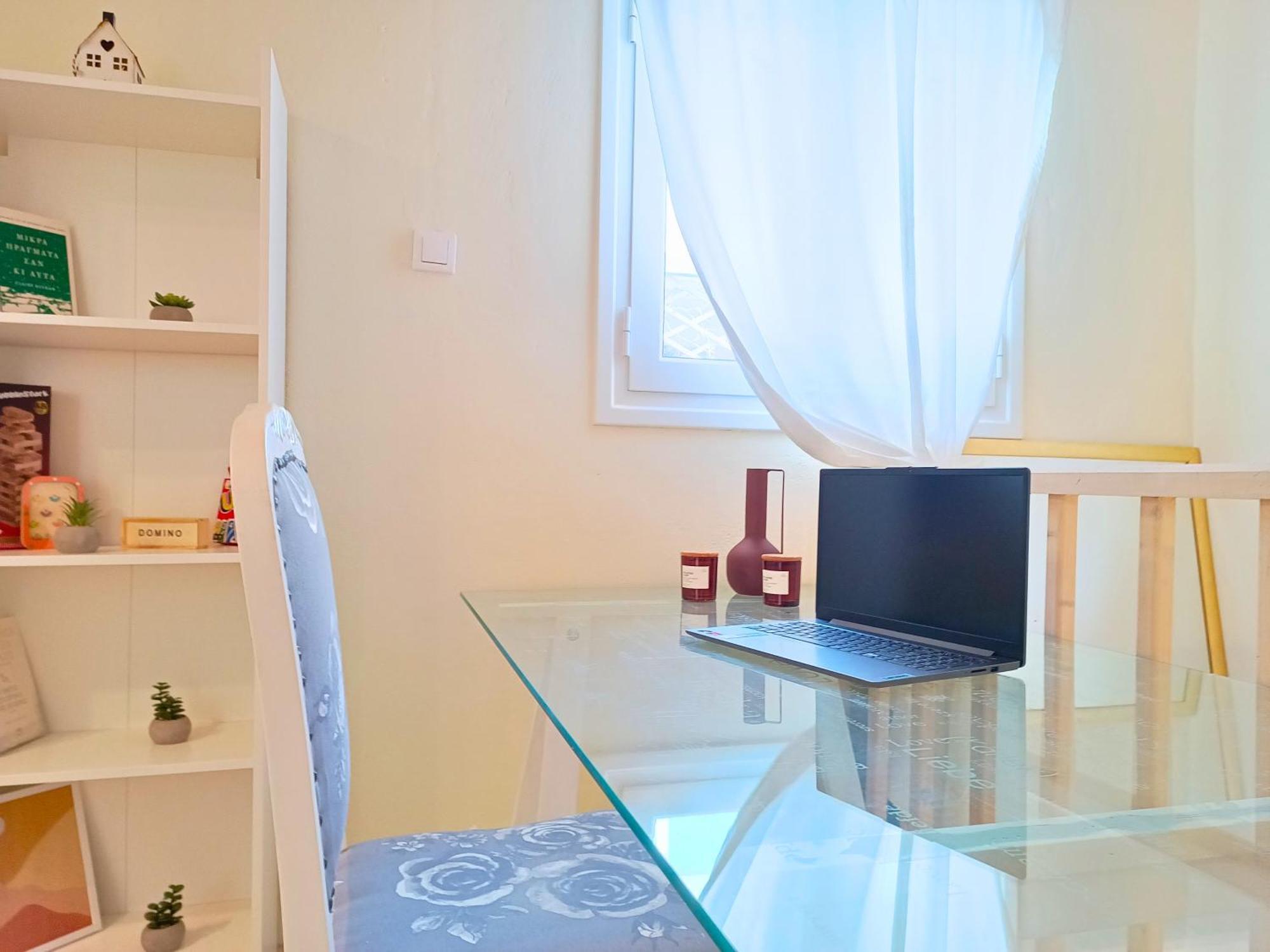 "Wonderland" Nest Nafplio Villa Екстериор снимка