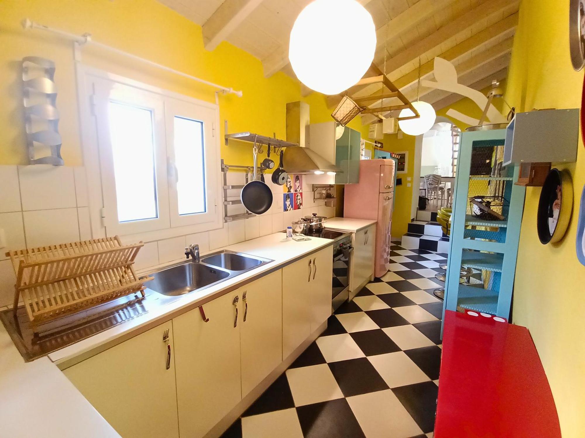 "Wonderland" Nest Nafplio Villa Екстериор снимка