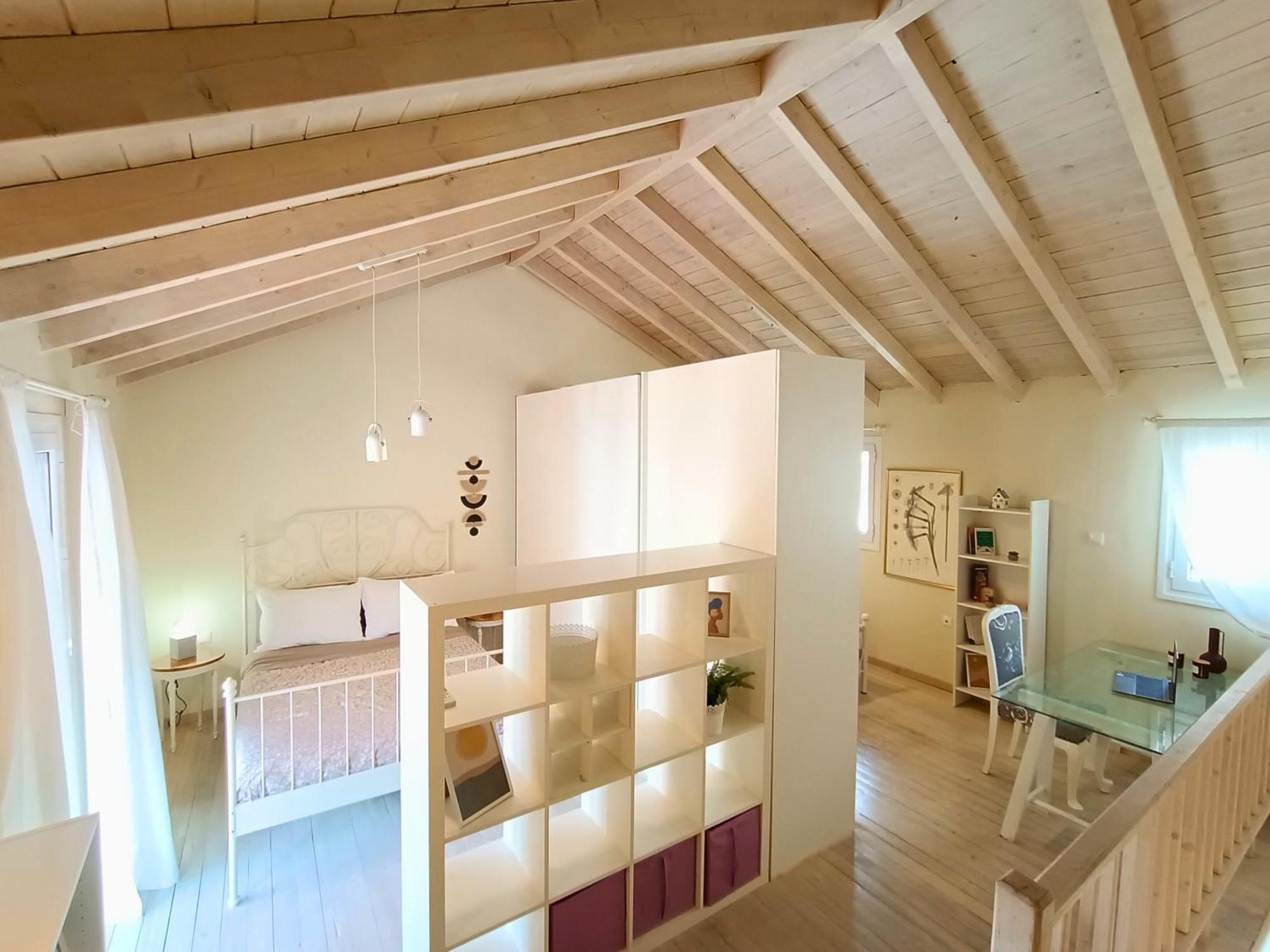 "Wonderland" Nest Nafplio Villa Екстериор снимка